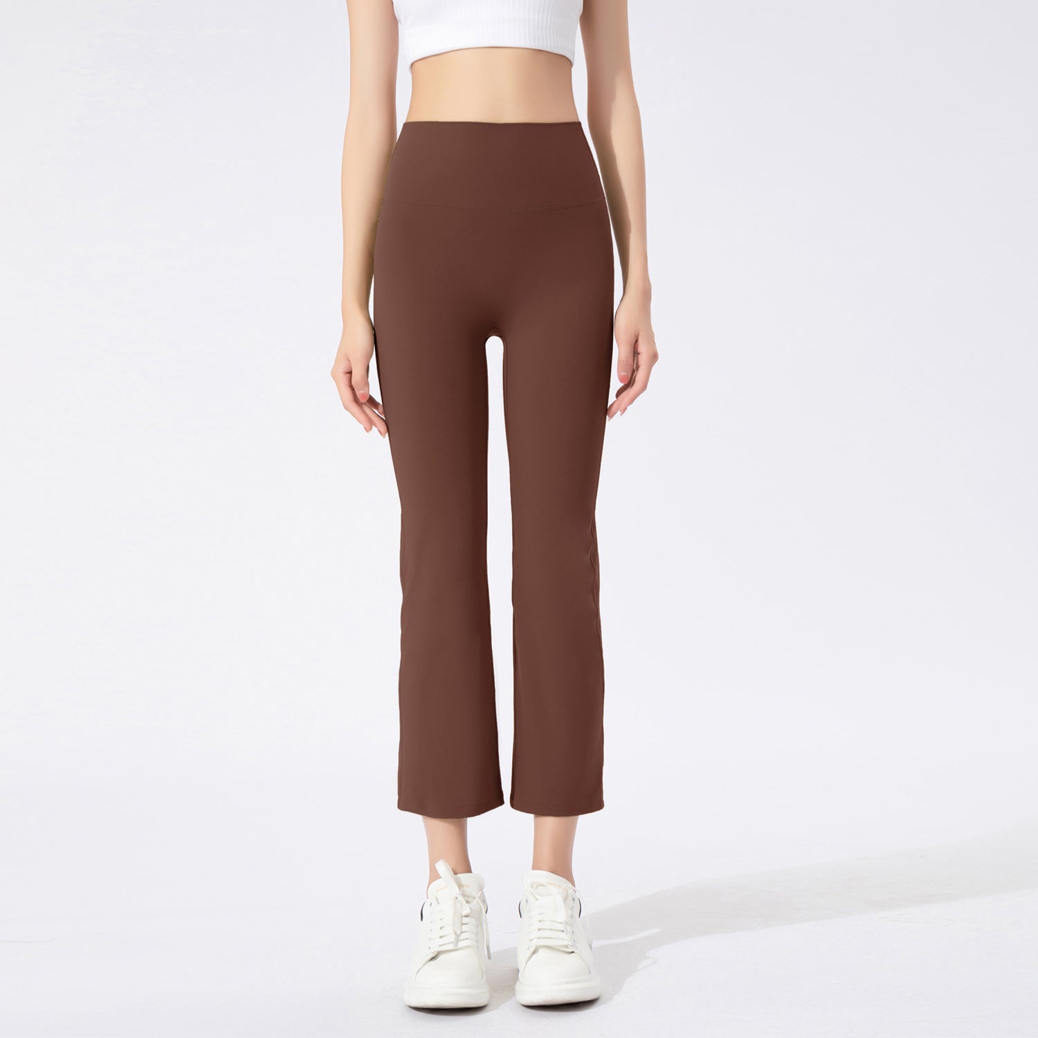 Athena Lulu Straight High Waist Hip Lift Naked Yoga Pants