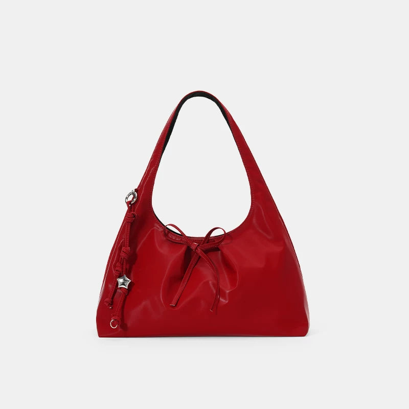 ANGELSKY Casual Sweet Underarm Bag
