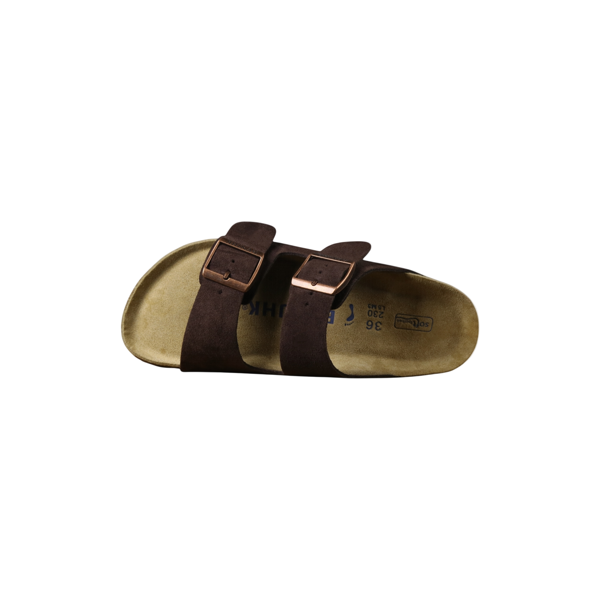 OQ X BVNJHK Lazy Slippers