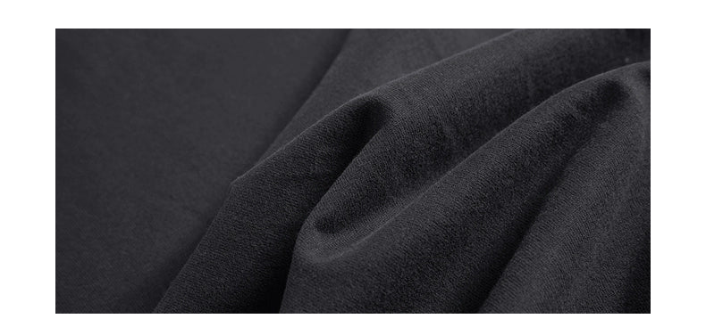 Rocawear Patch Printing Loose Casual Tee