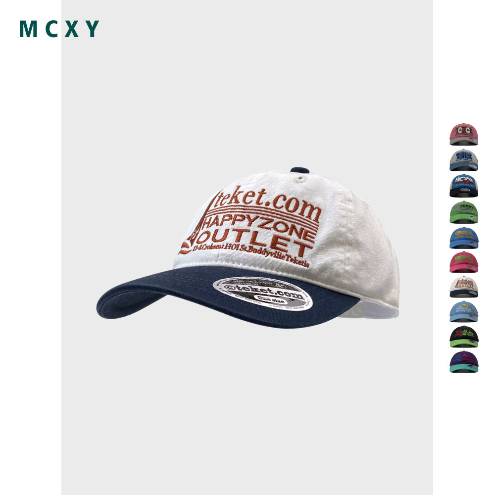 MUCUNXI Hat