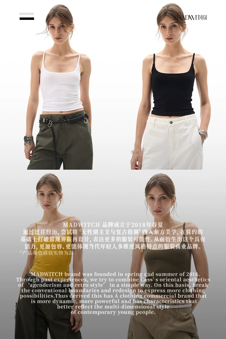 MADWITCH Versatile Premium Sense Threaded Sling