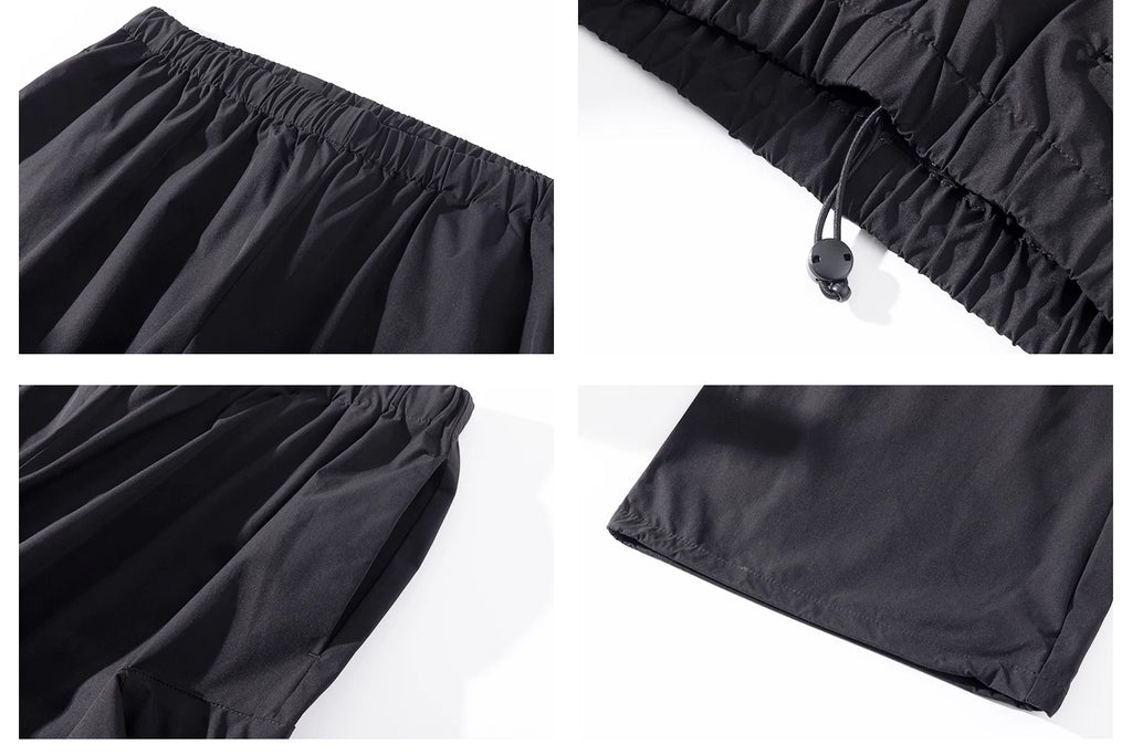 Terrawear Lightweight Straight Casual Pants