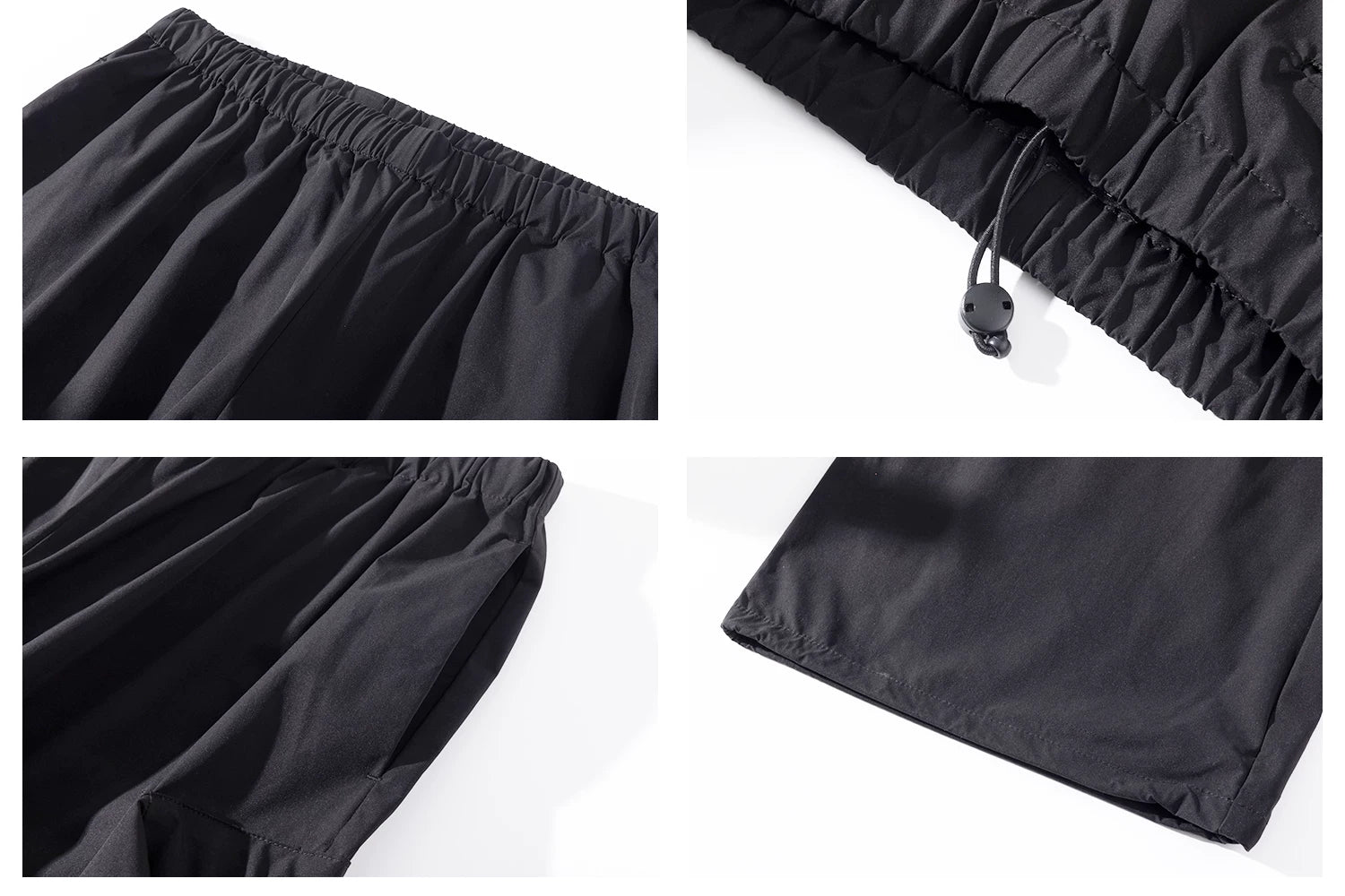 Terrawear Lightweight Straight Casual Pants