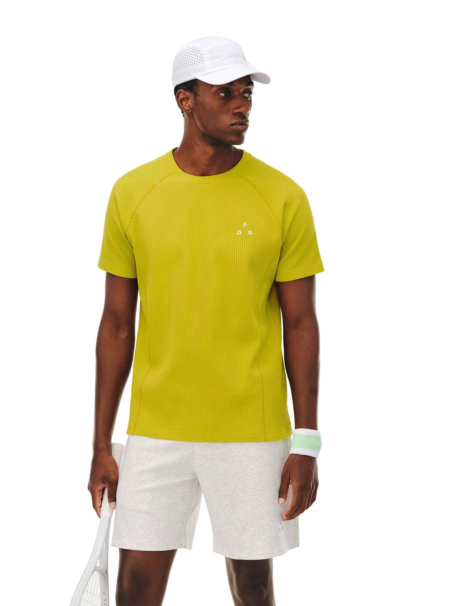 FPA Sports and Leisure Quick-drying Tee