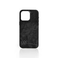 WESTELEVEN  Apple Magnetic Mobile Phone Case, Magnetic Card Bag, Earphone Case.