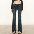 Anna Aneae Design Sense Pull Jeans