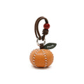 MUVA All Things Big Orange Bag Cute Fun Bag Accessories