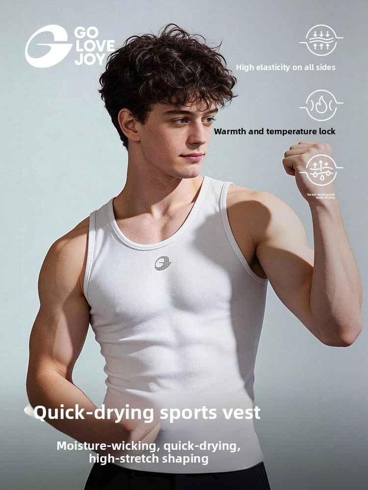 Golovejoy Quick Drying Breathable Vest