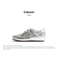 Cebostin Inner Height-increasing Sports and Leisure Shoes