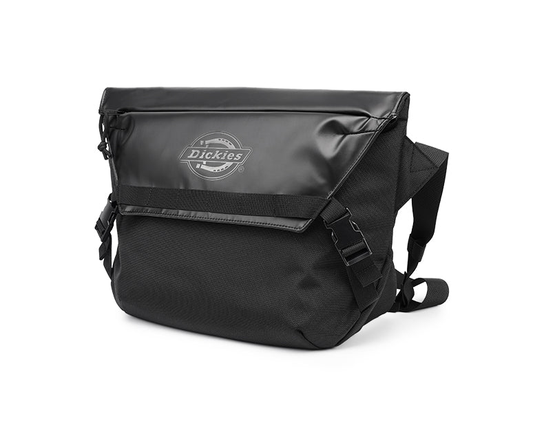 Dickies Functional Wind Cycling Commuter Shoulder Crossbody Bag