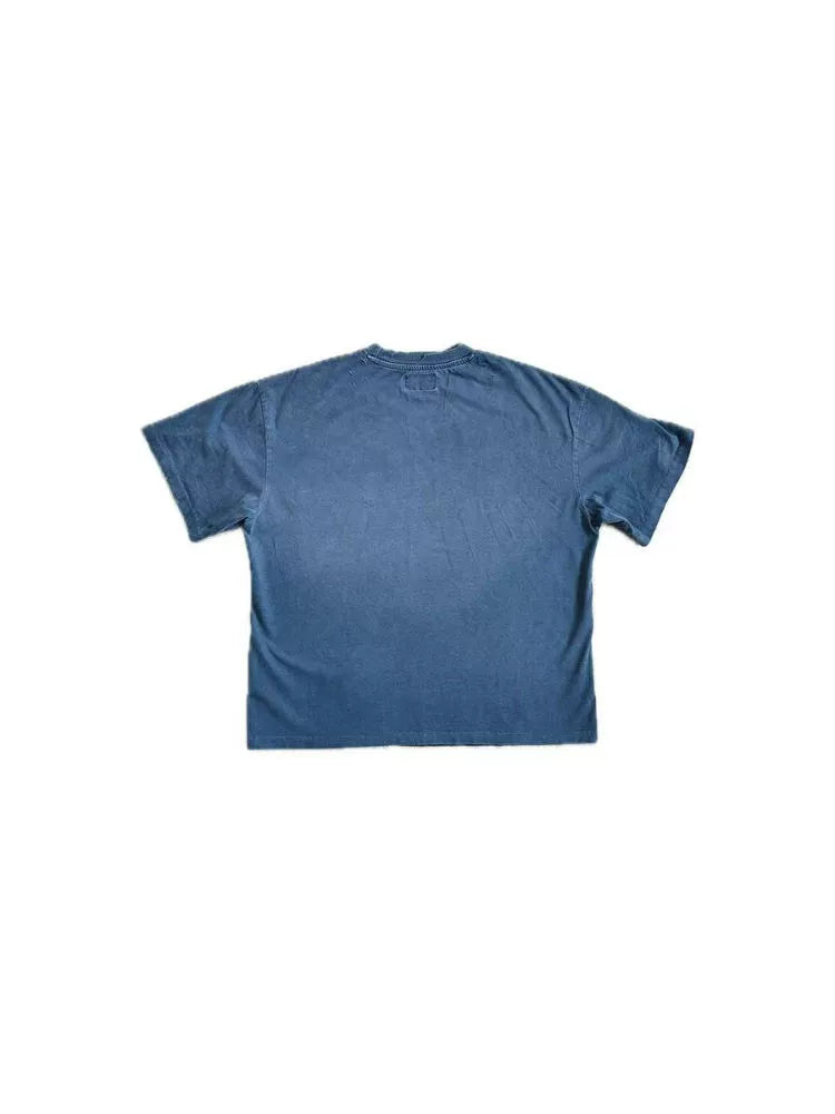 LIBERAFIT Vintage Single Stitch Pocket Short Sleeve