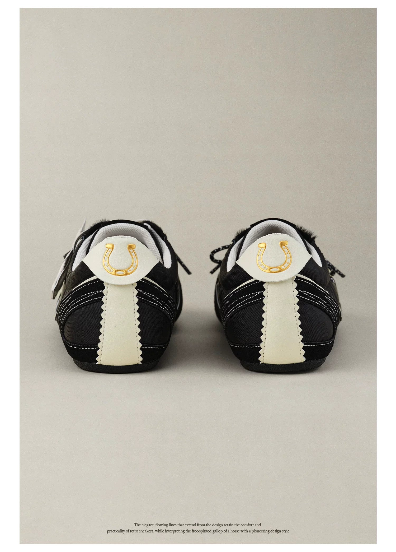 OLDORDER Thin-soled Versatile Breathable Flats