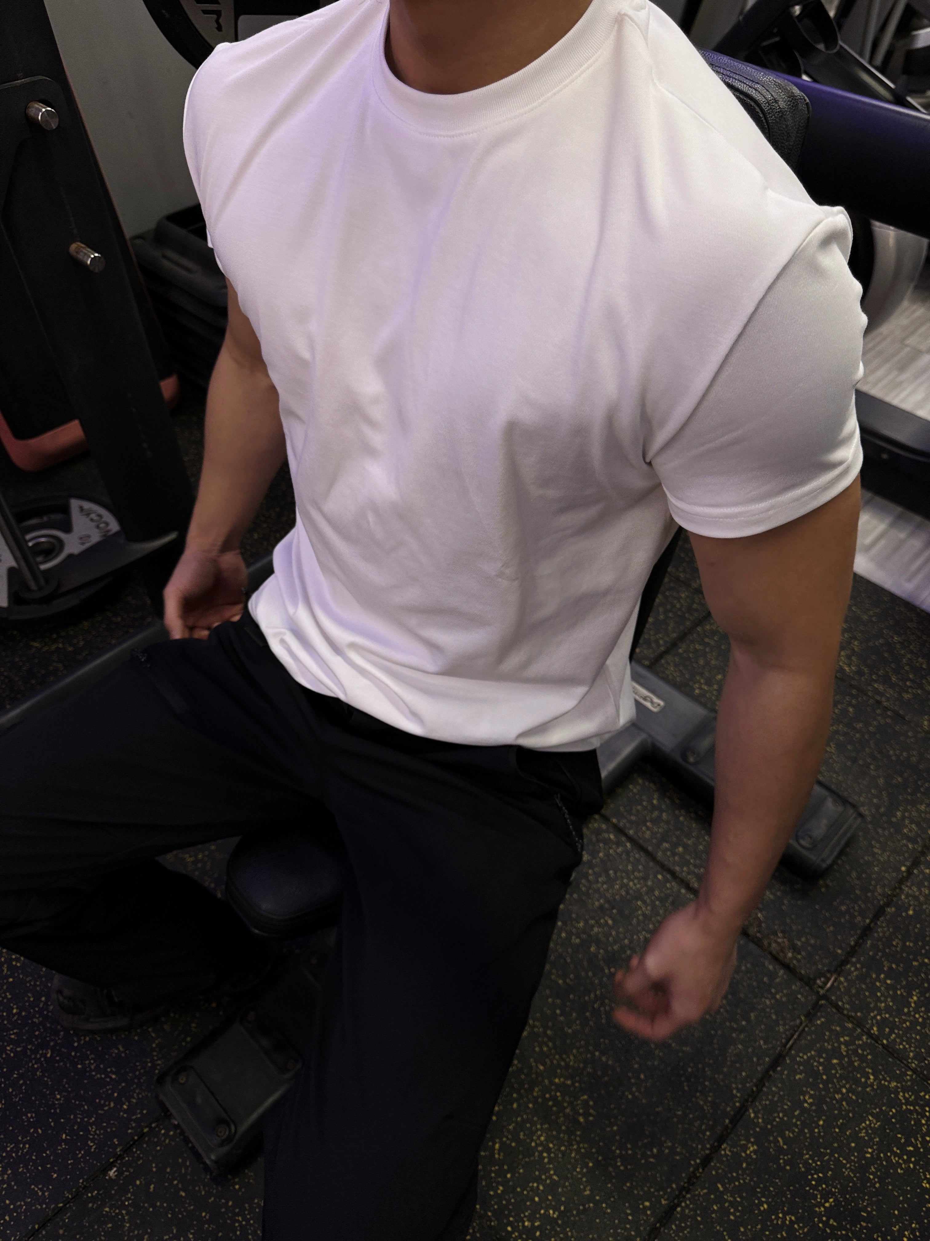 GTAL American Quick-drying Cool Sports Leisure Tee