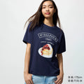 Uniqlo Casual Versatile Tee