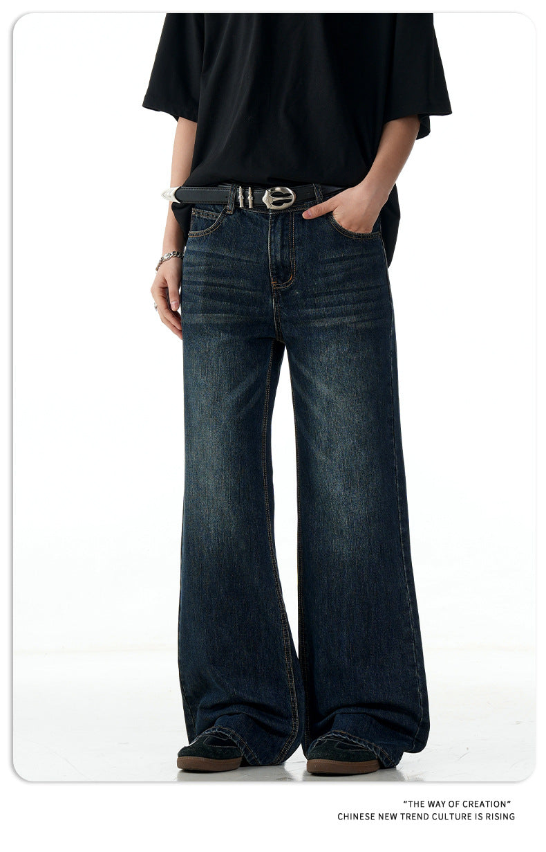 11KN Vintage Skinny Jeans