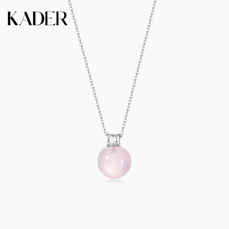 KADER Energy Nebula Necklace