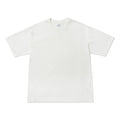 SUPERTOFU Cool and Comfortable Micro-elastic Quick-drying Casual Tee