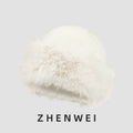 ZHENWEI Hairy Hat