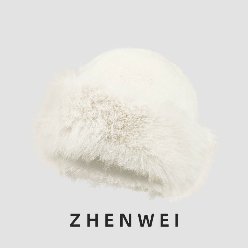 ZHENWEI Hairy Hat