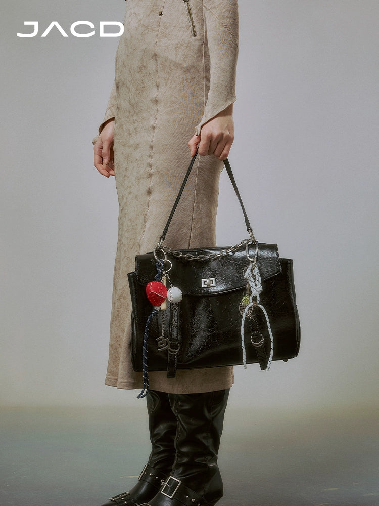 JACD Commuter Tote Large Capacity Pack