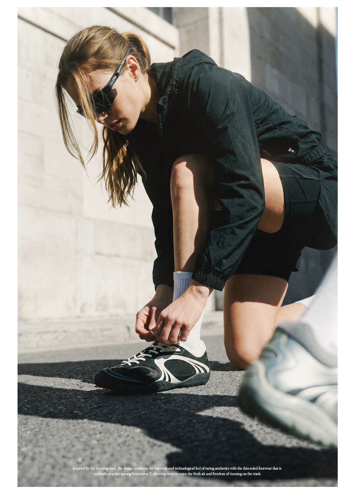 OLDORDER Versatile Sports and Leisure Shoes