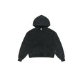 MMBBT Vintage Old Loose Hooded Sweater