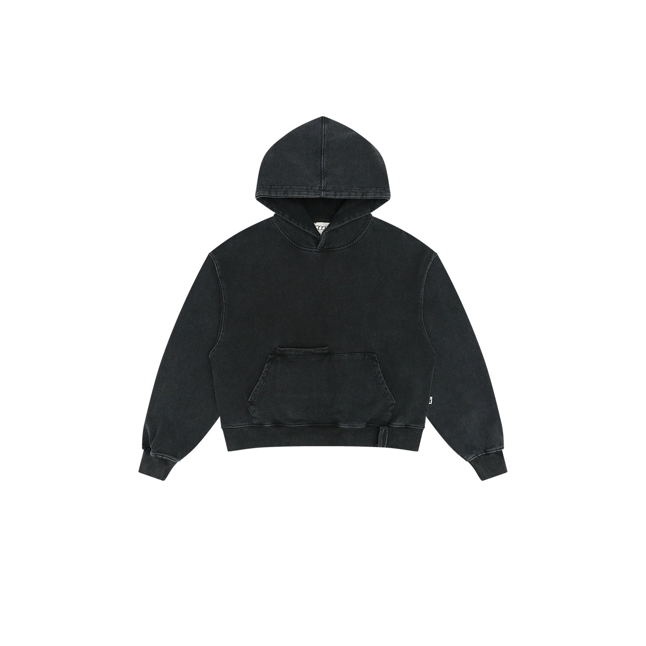 MMBBT Vintage Old Loose Hooded Sweater