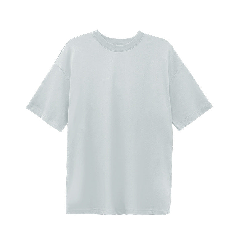 UNF Quick Drying Breathable Round Neck Loose Tee