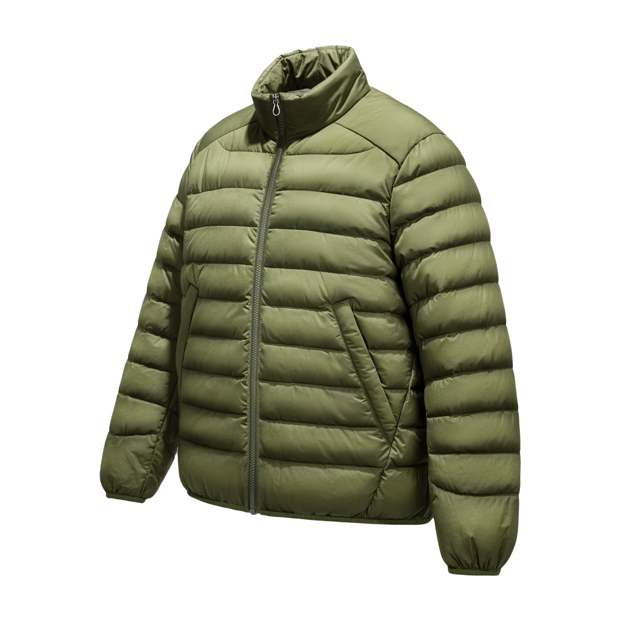 Madden ultra-light Puffer Jacket