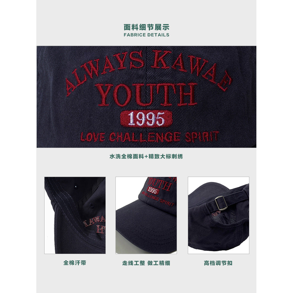 MUCUNXI Hat YOUTH