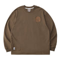 Battles Constant Temperature Skin-friendly Warm Embroidery Long Sleeves