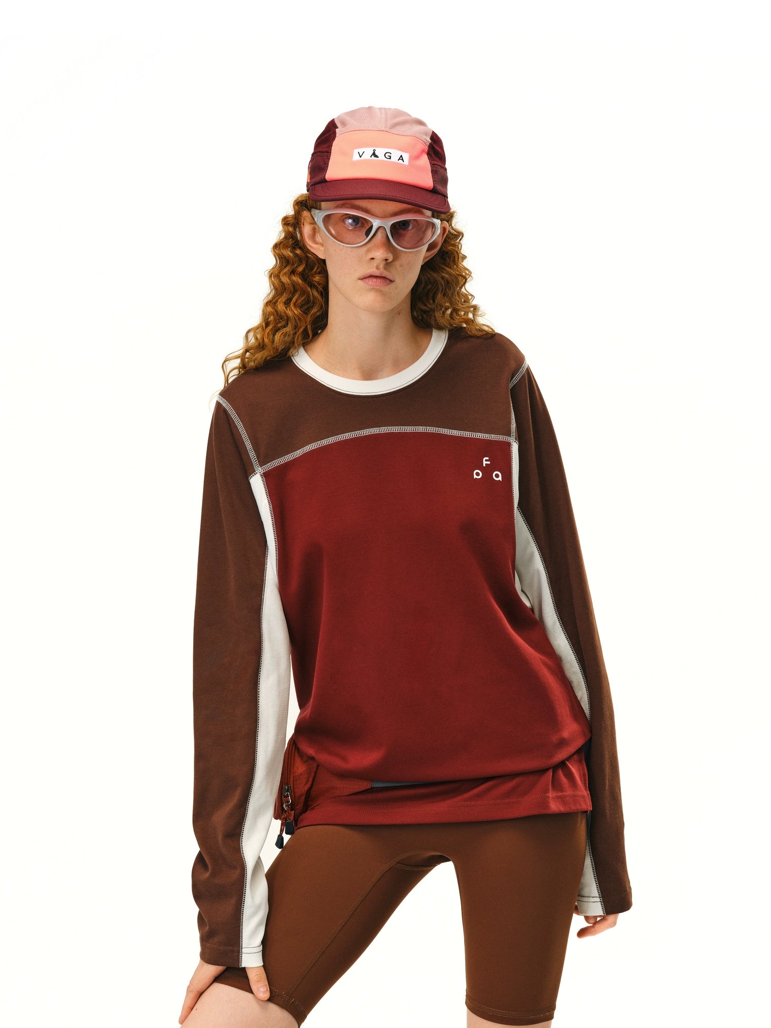 FPA Quick-drying Sports Outdoor Long Sleeve