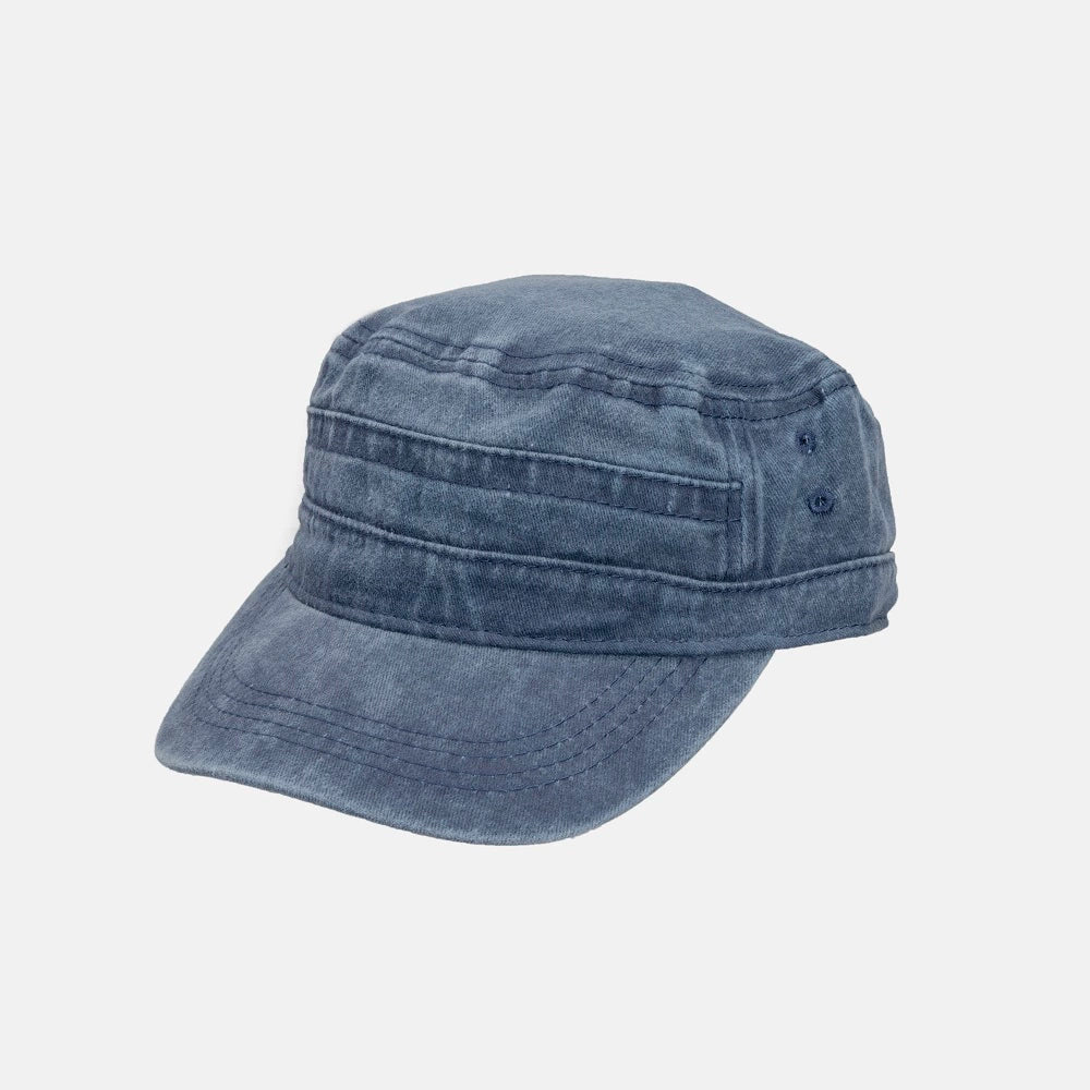 WORLDWIDE American Vintage Street Star Rivet Cap