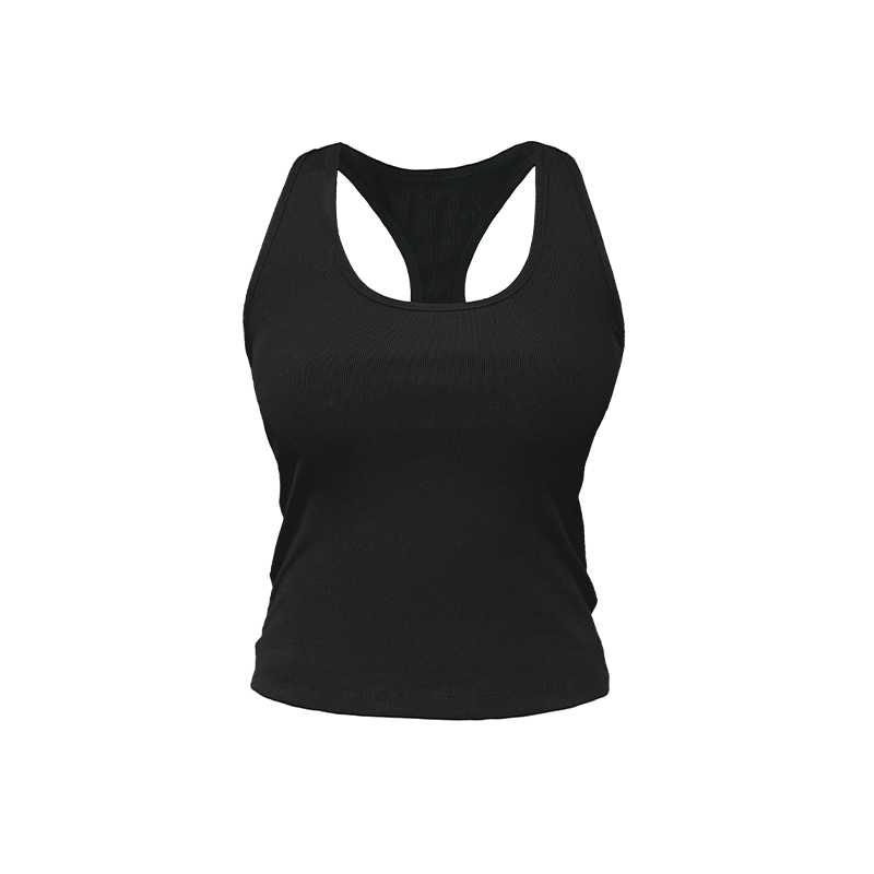JCAESAR I-shaped Vest
