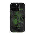 KANYE PBCASE X OQ Iphone Case