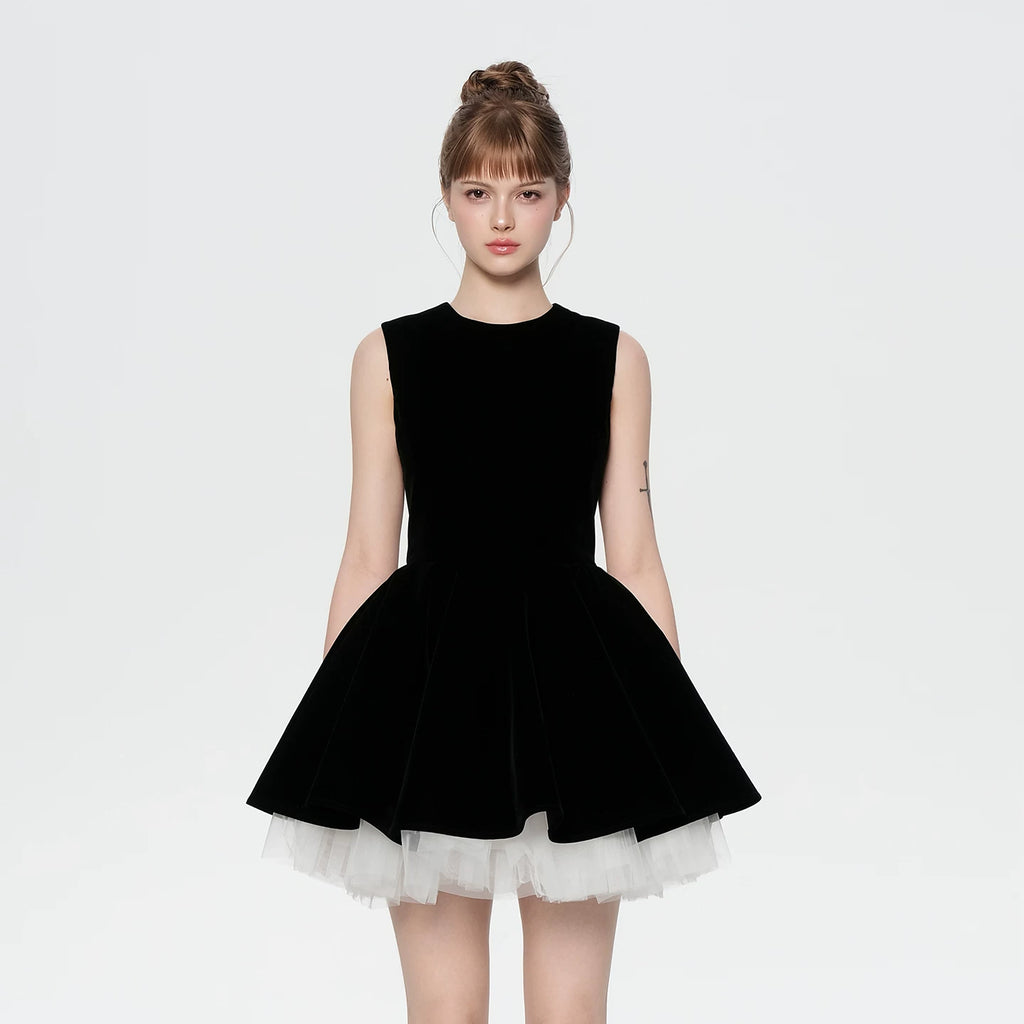 Avenement Mesh Temperament Ballet Tutu