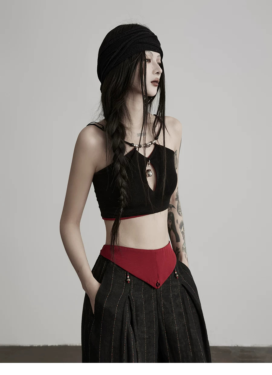 INDULGE Neckchain Slim Sling
