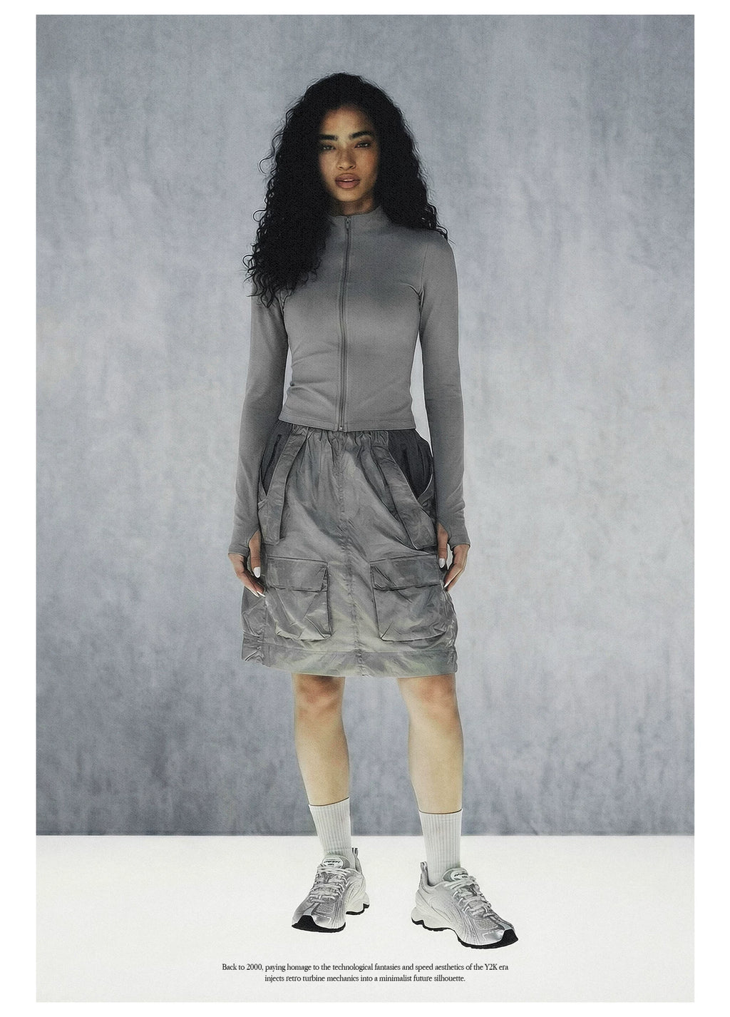 OLDORDER Height-increasing Versatile Platform Casual Shoes