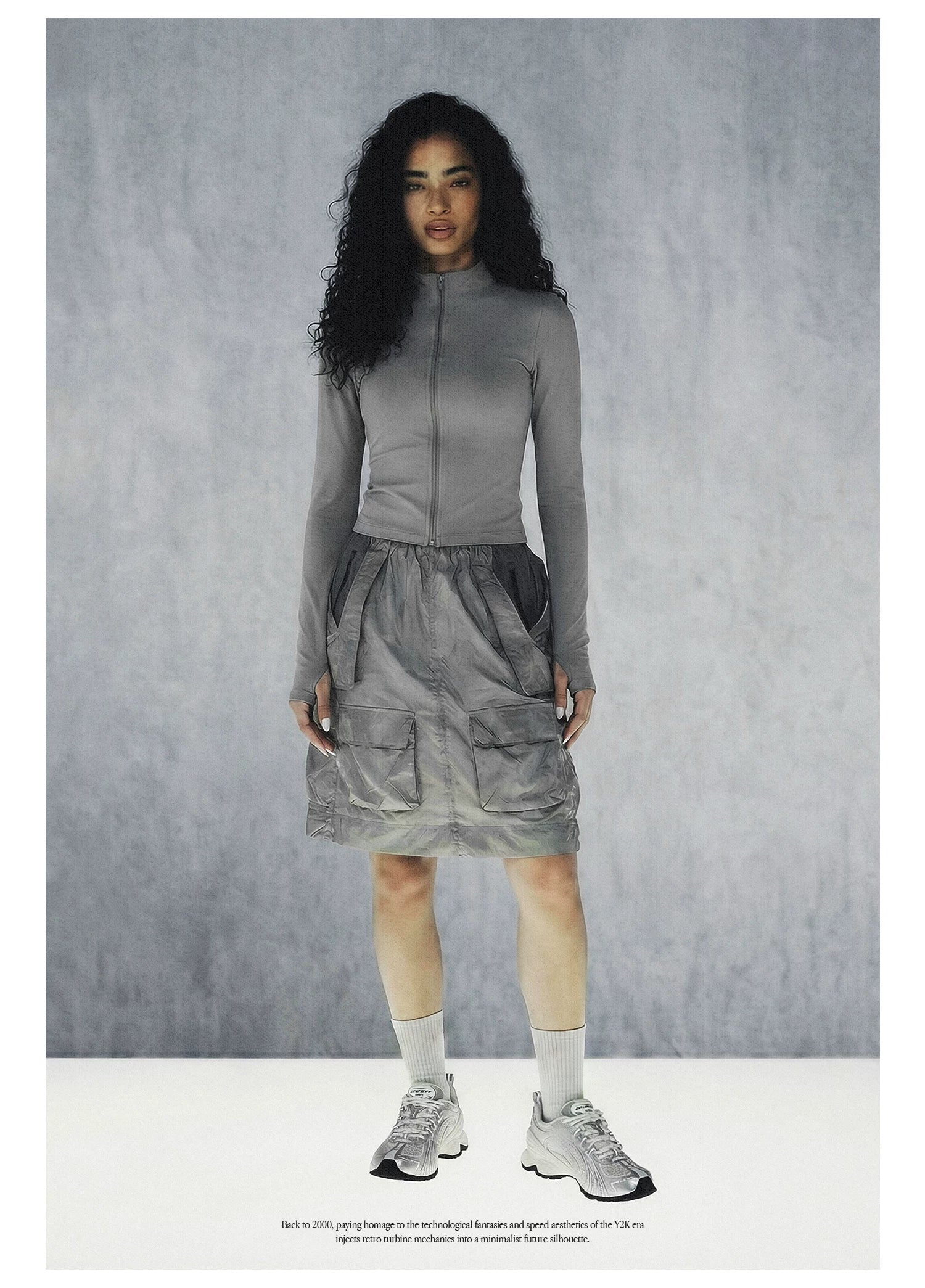 OLDORDER Height-increasing Versatile Platform Casual Shoes