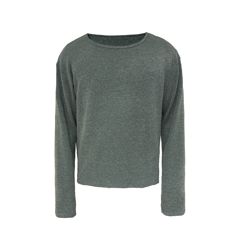 JCAESAR Skin-friendly Versatile Lazy Long Sleeves