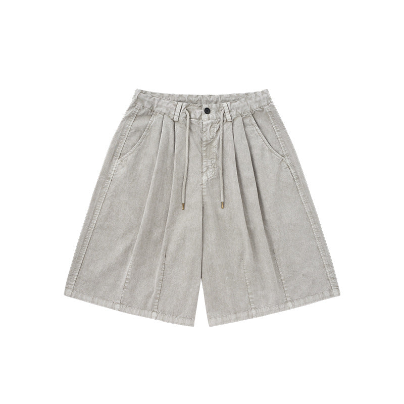 INF Fried Snowflake Tooling Shorts