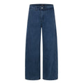 11KN 11 oz Straight Leg Denim Jeans