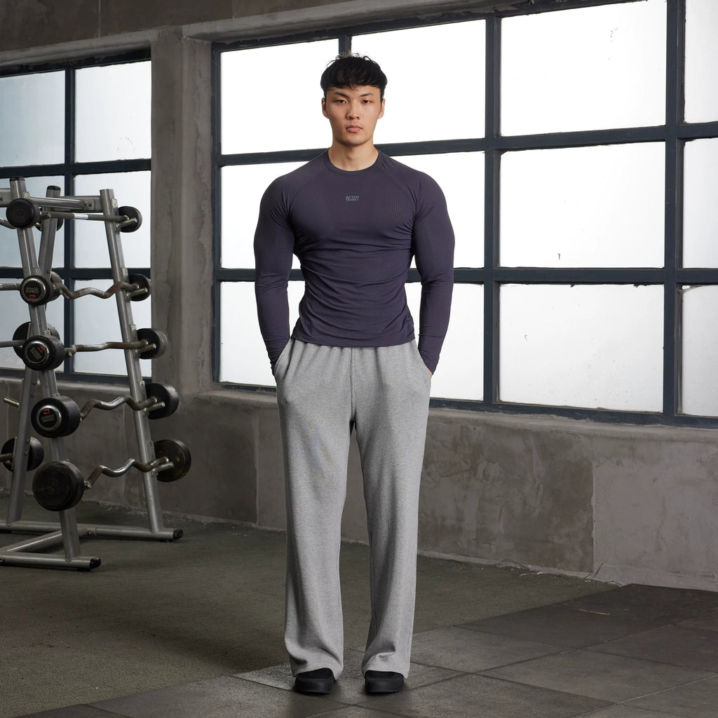 AFTERGLOW Breathable Shoulder Sleeves Sports Long Sleeves