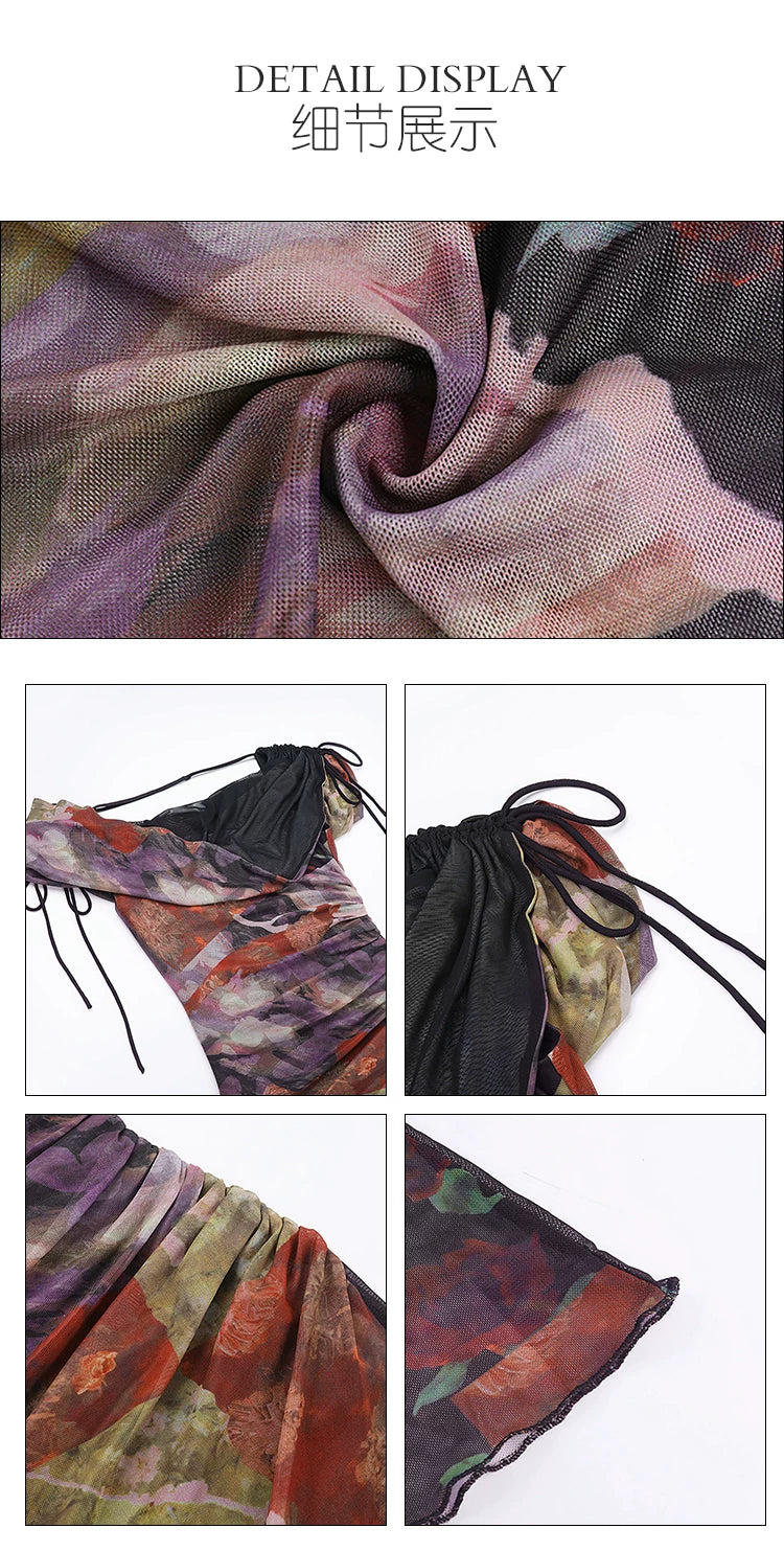 INSTUNNING One-word Shoulder Slim-fit Dress