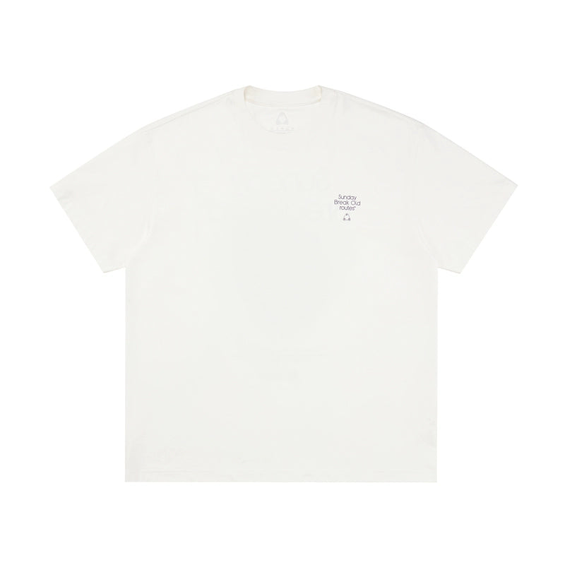 FPA Cold Quick Drying Loose Tee