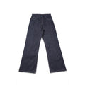 VOWPROGRESS Straight Loose Jeans