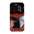 Pbcase Two-dimensional Animation Niche Apple Phone Case