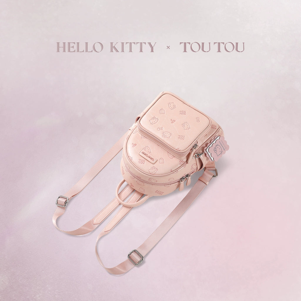 TOUTOU Hellokitty Backpack