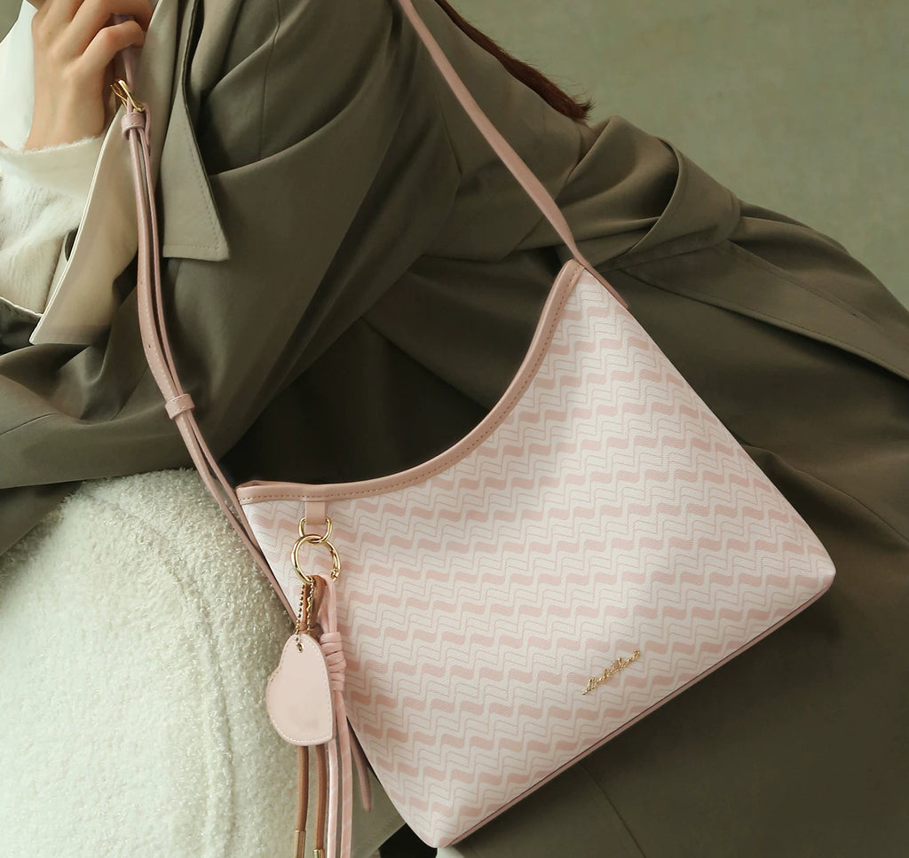 Masha Lanti Premium Shoulder Crossbody Bag